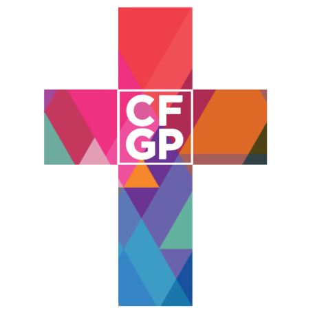 C4GP - Caring For God's People